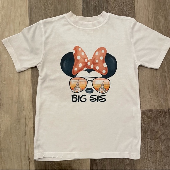 Disney Family Shirts Bundle - Picture 2 of 11